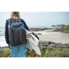 Neper&scaron;lampama kuprinė Lifeventure Heavy Duty Drybag