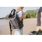 Neper&scaron;lampama kuprinė Lifeventure Heavy Duty Drybag