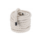 Traukimo virvė poliamidinė D36mm 16m (nuoma)