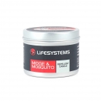 Žvakė nuo ma&scaron;alų ir uodų Lifesystems 24H
