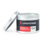 Žvakė nuo ma&scaron;alų ir uodų Lifesystems 24H