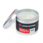 Žvakė nuo ma&scaron;alų ir uodų Lifesystems 24H