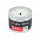 Žvakė nuo mašalų ir uodų Lifesystems 24H