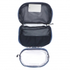 Kosmetinė Fifeventute Folding Wash Bag