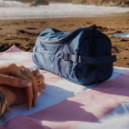 Kosmetinė Lifeventute Folding Wash Bag