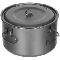 Titaninis puodas MFH 1,1L 