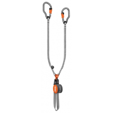 Savisaugos Petzl SCORPIO VERTIGO SW