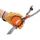 Savisaugos Petzl SCORPIO VERTIGO SW