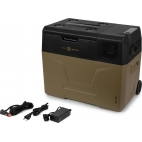 Kompresorinis turistinis &scaron;aldytuvas Yeti BX40 40 L (nuoma)