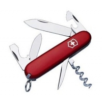 Ki&scaron;eninis peiliukas VICTORINOX 'Spartan' 1.3603