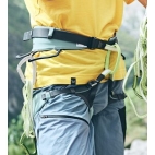 Via Ferrata įrangos komplektas (nuoma)