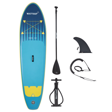 Irklentė WATTSUP MANTA 10'2 (nuoma)