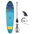 Irklentė WATTSUP MANTA 10'2 (nuoma)