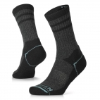  Kojinės Lorpen MH2PC Wool Hike 2 Pack Merino
