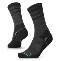  Kojinės Lorpen MH2PC Wool Hike 2 Pack Merino