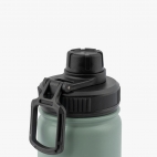 Nerūdijančio plieno gertuvė Highlander Glug 660ml