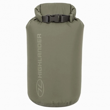Neper&scaron;lampams mai&scaron;as Highlander X-Lite 4L 