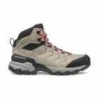 Moteri&scaron;ki batai SCARPA Moraine Mid GTX W Arctic