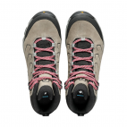 Moteri&scaron;ki batai SCARPA Moraine Mid GTX W Arctic