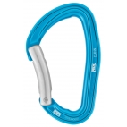 Karabinas Petzl Sm'D WALL
