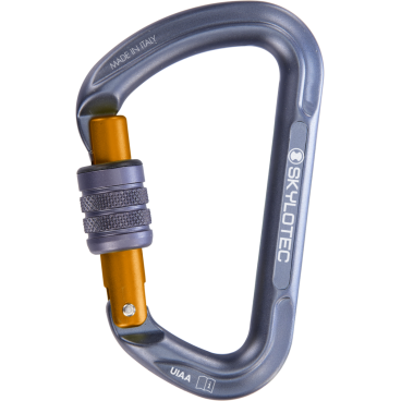 Alpinistinis karabinas Skylotec K-CLASSIC