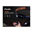 Žibintuvėlis Fenix HM50R