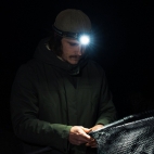 Žibintuvėlis LEDLENSER HF4R RGB 2026 Camo