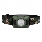 Žibintuvėlis LEDLENSER HF4R RGB 2026 Camo