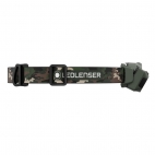 Žibintuvėlis LEDLENSER HF4R RGB 2026 Camo