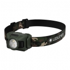 Žibintuvėlis LEDLENSER HF4R RGB 2026 Camo