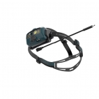Žibintuvėlis LEDLENSER HF8R Signature