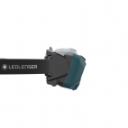 Žibintuvėlis LEDLENSER HF8R Signature