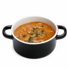 Turistinis maistas Good Mood Meals bar&scaron;čiai (65g)