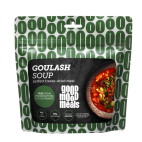 Turistinis maistas Good Mood Meals barščiai (65g)