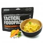 Turistinis maistas Tactical Foodpack jautiena su makaronais 115g