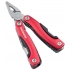 Daugiafunkcinis įrankis Munkees Multi Tool Red