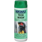 Neperšlampamų drabužių ir turizmo reikmenų skalbiklis NIKWAX Tech Wash® 300ml