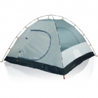 Palapinė HUSKY Bright 4 (Extreme lite)