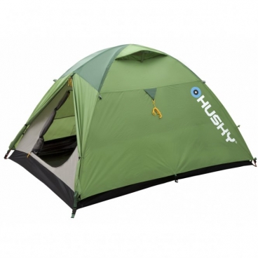 Palapinė HUSKY Bright 4 (Extreme lite)