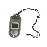 Neper&scaron;lampamas dėklas Mil-Tec 140x230mm
