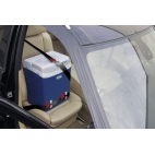 Automobilinis šaldytuvas EZETIL E32M 12/230V ECO++ (nuoma)