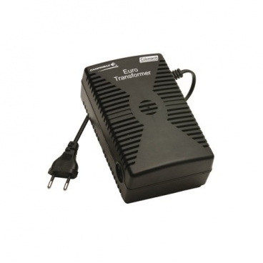 Euro Transformatorius Campingaz 230V AC/12 DC