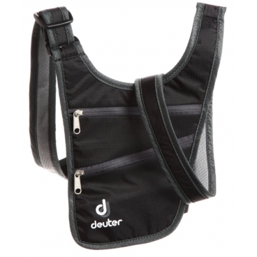 Piniginė-dėklas Deuter Security Holster
