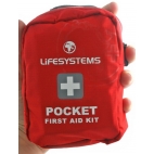 Lifesystems Pocket pirmosios pagalbos vaistinėlė