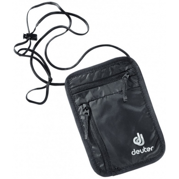 Piniginė ant kaklo Deuter Security wallet I