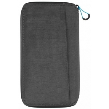 Piniginė - dokumentų dėklas Lifeventure RFID Travel Wallet