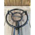 Paella viryklė 40 cm skersmens