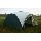Pavėsinė COLEMAN Event Shelter Pro XL (nuoma)