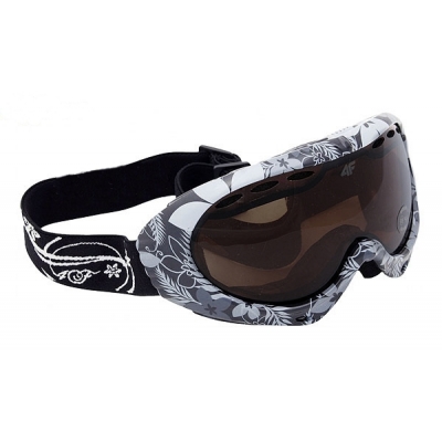 Moteriški slidinėjimo akiniai GGD001
