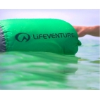 Neperšlampamas maišas Lifeventure Ultralight Dry Bag 15 l